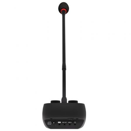 Intercomunicador de Guiché Fonestar INTERFON-W - Imagem 3