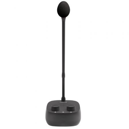 Intercomunicador de Guiché Fonestar INTERFON-W - Imagem 2