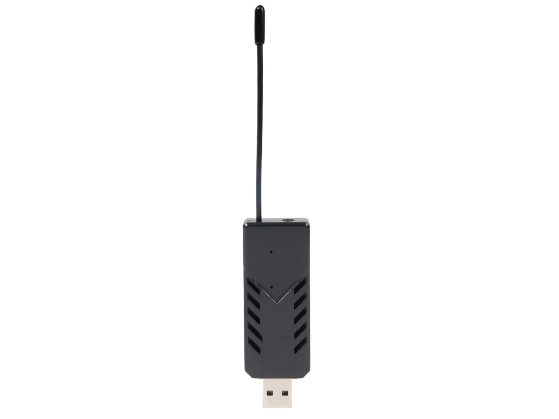 Microfone de cabeça e lapela UHF Fonestar WI-MIC - Imagem 3