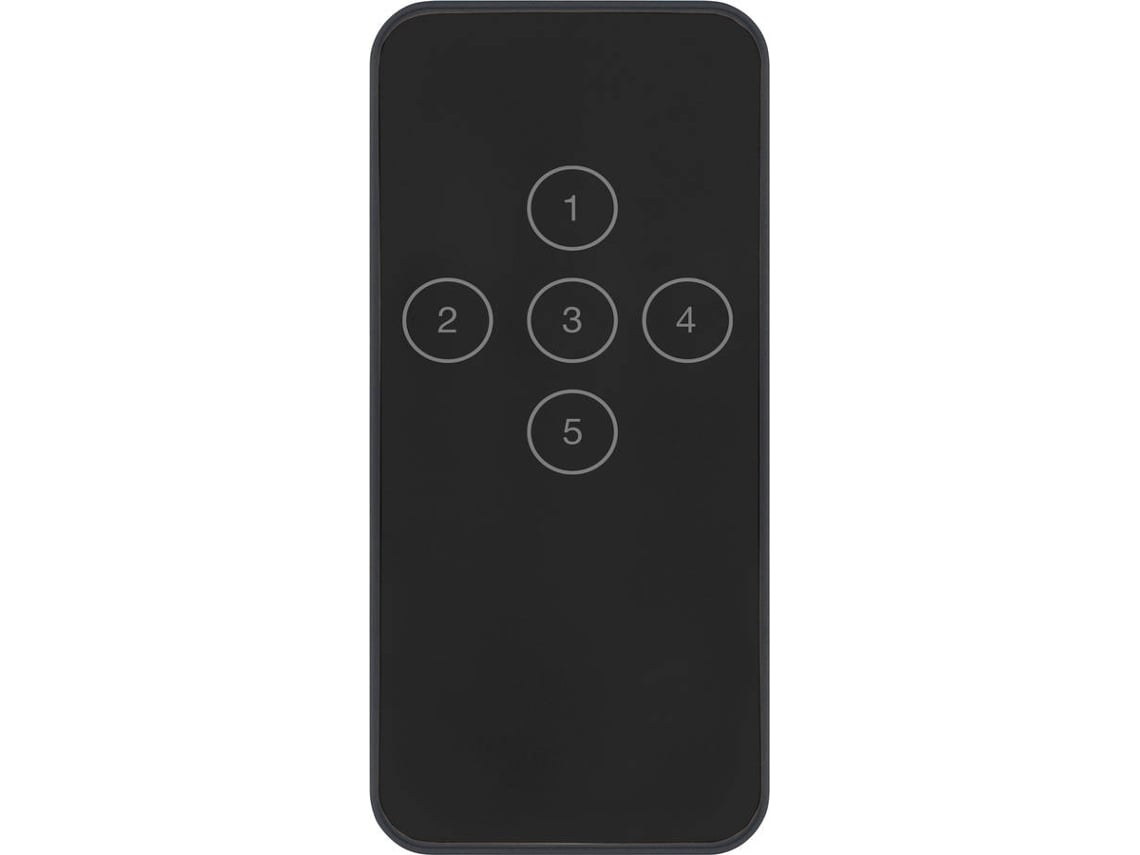 Comutador HDMI Fonestar FO-22SW51/ 5 Entradas-1 Saída - Imagem 4