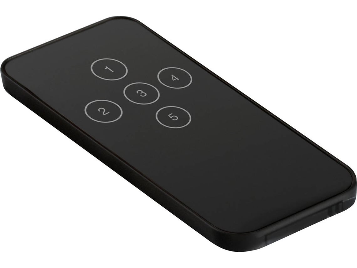 Comutador HDMI Fonestar FO-22SW51/ 5 Entradas-1 Saída - Imagem 2