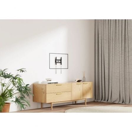 Suporte de Parede Fonestar FIX-022BA para TV de 23-55"/ até 45kg - Imagem 4