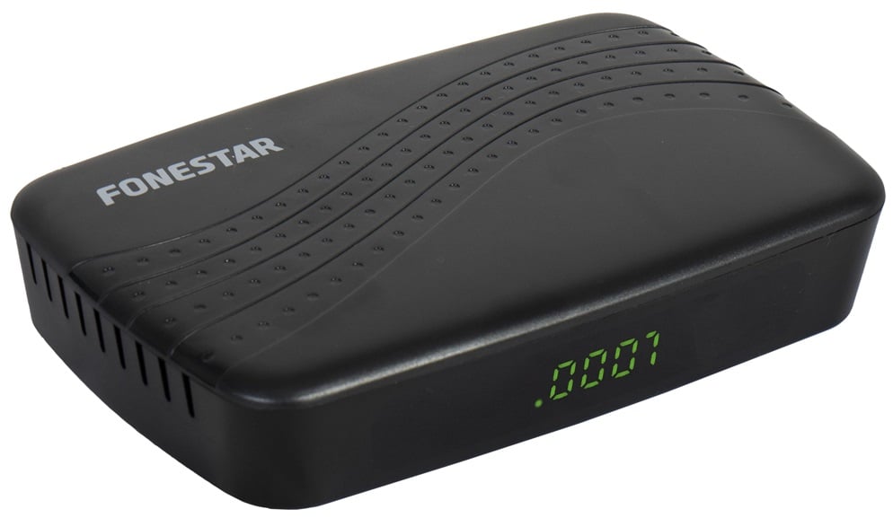 Receptor TDT Fonestar RDT-700HD - Imagem 2