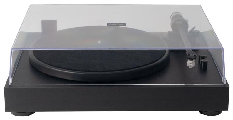 Gira-discos Fonestar VINYL-13