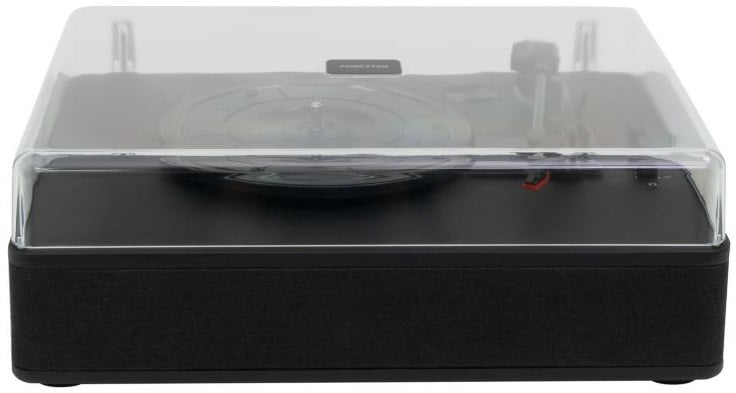 Gira-discos Fonestar VINYL-25AMP/ Hi-Fi