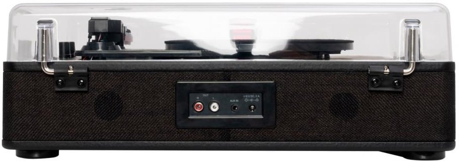 Gira-discos Fonestar VINYL-25AMP/ Hi-Fi - Imagem 4