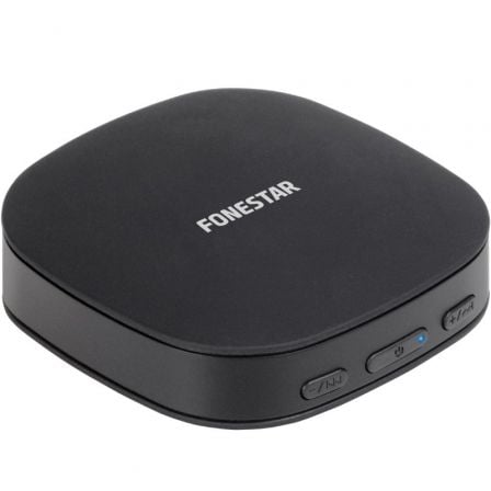 Transmissor e Recetor de Áudio Sem Fios Fonestar BT-CONVERTER-MULTI