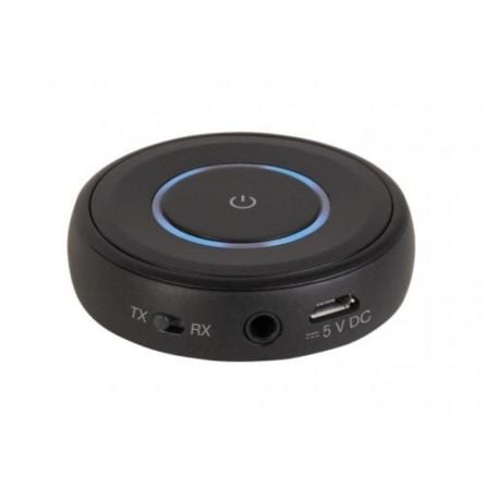 Transmissor e Recetor de Áudio Sem Fios Fonestar BT-CONVERTER
