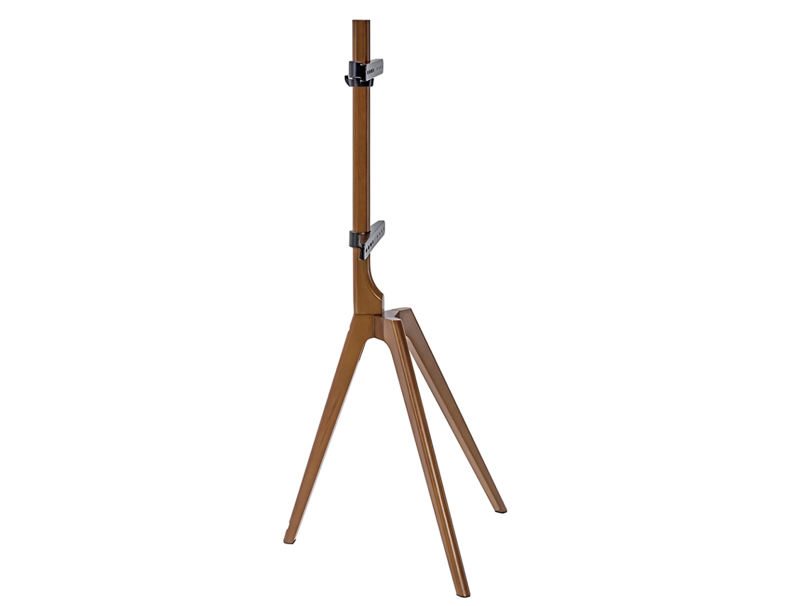 Suporte de Chão Orientável Fonestar STS-M5044 para TV de 45-65"/ até 40kg - Imagem 4