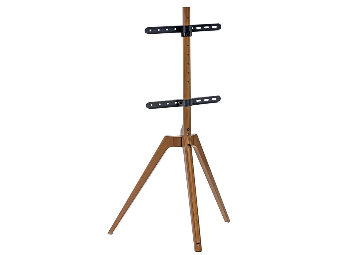 Suporte de Chão Orientável Fonestar STS-M5044 para TV de 45-65"/ até 40kg - Imagem 3