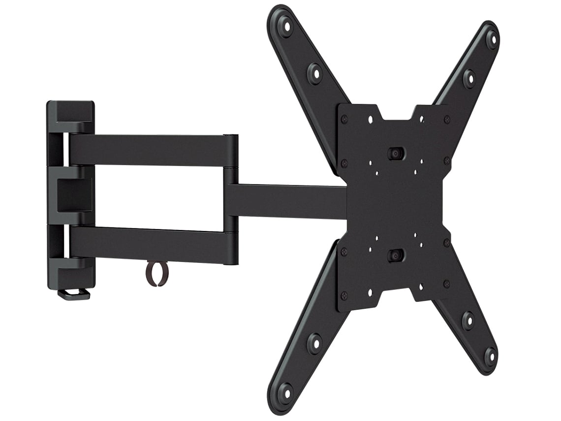 Suporte de Parede Orientável/ Inclinável Fonestar STV-683N para TV de 23-55"/ até 35kg - Imagem 5
