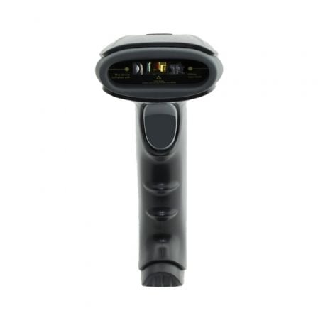 Leitor de Código de Barras 1D Premier MS3-1D RF/ USB/ Radiofrequência - Imagem 3