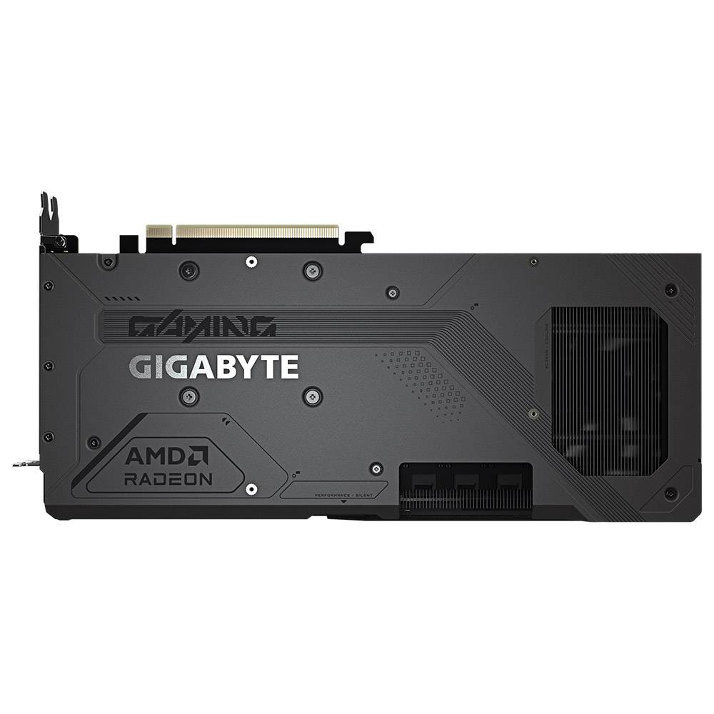 Placa Gráfica Gigabyte Radeon RX 9070 XT Gaming OC/ 16GB GDDR6 - Imagem 8