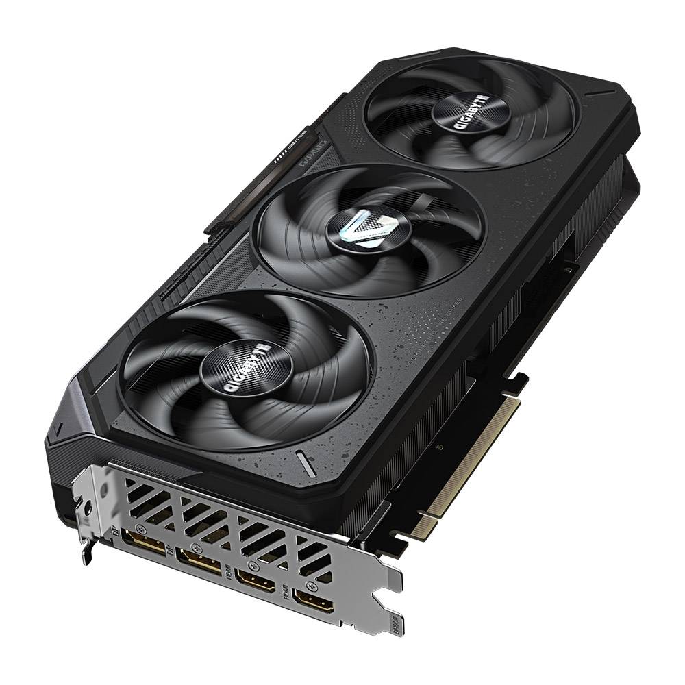 Placa Gráfica Gigabyte Radeon RX 9070 XT Gaming OC/ 16GB GDDR6 - Imagem 6