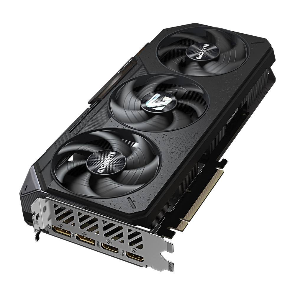 Placa Gráfica Gigabyte Radeon RX 9070 Gaming OC/ 16GB GDDR6 - Imagem 6