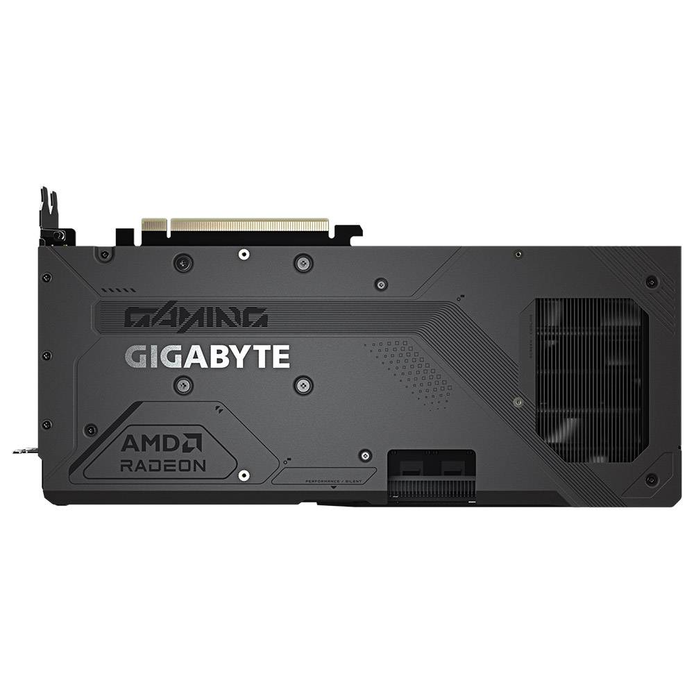 Placa Gráfica Gigabyte Radeon RX 9070 Gaming OC/ 16GB GDDR6 - Imagem 7