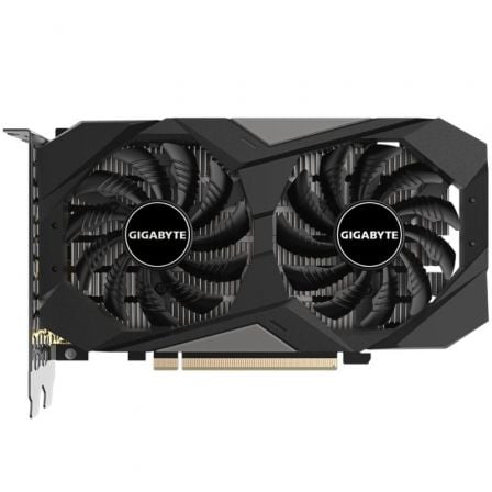 Placa Gráfica Gigabyte GeForce RTX 3050 WindForce OC V2/ 6GB GDDR6 - Imagem 4