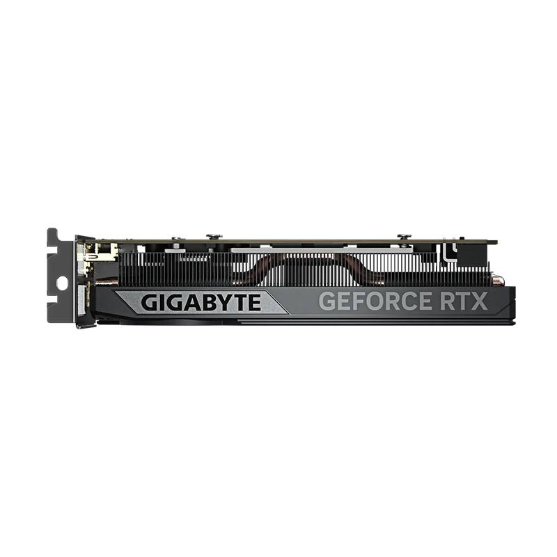Placa Gráfica Gigabyte GeForce RTX 5050 OC Low Profile/ 8GB GDDR6/ Compatível com Perfil Baixo - Imagem 7
