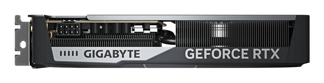 Placa Gráfica Gigabyte GeForce RTX 5060 Ti Eagle OC 8GB GDDR7 - Imagem 6