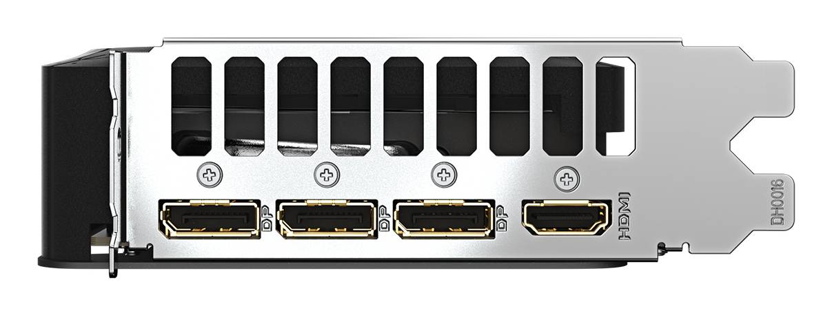Placa Gráfica Gigabyte GeForce RTX 5060 Ti Eagle OC 8GB GDDR7 - Imagem 7