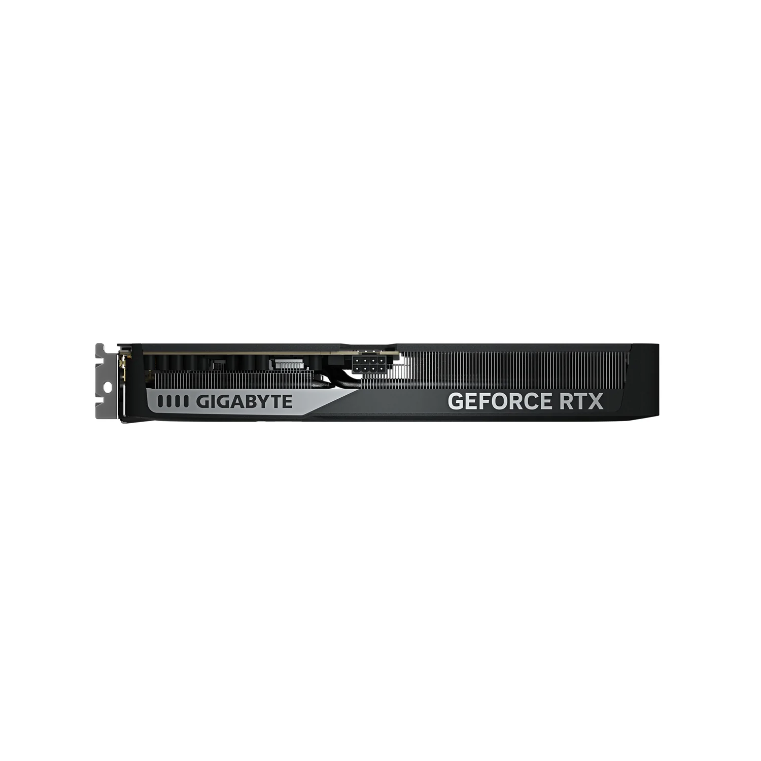 Placa Gráfica GIGABYTE GeForce RTX 5060 Ti EAGLE MAX OC 8GB GDDR7 DLSS 4 Blackwell - Imagem 7