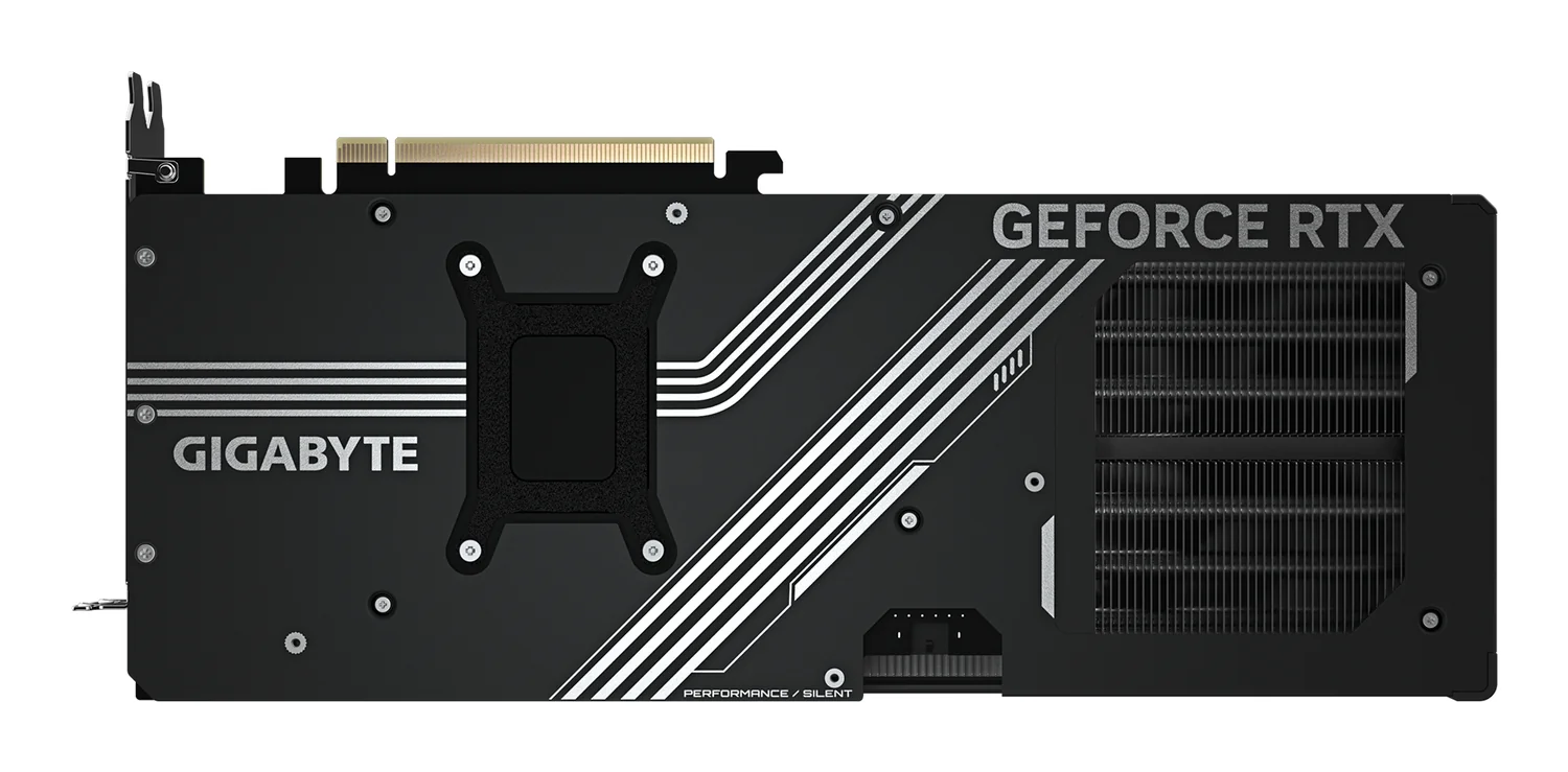 Placa Gráfica Gigabyte GeForce RTX 5070 Ti WindForce OC SFF 16GB GDDR7 DLSS 4 2497 MHz - Imagem 6