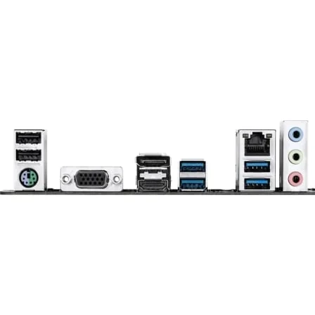 Motherboard Gigabyte A520M S2HP Socket AM4 DDR4 PCIe 3.0 Micro ATX - Imagem 4