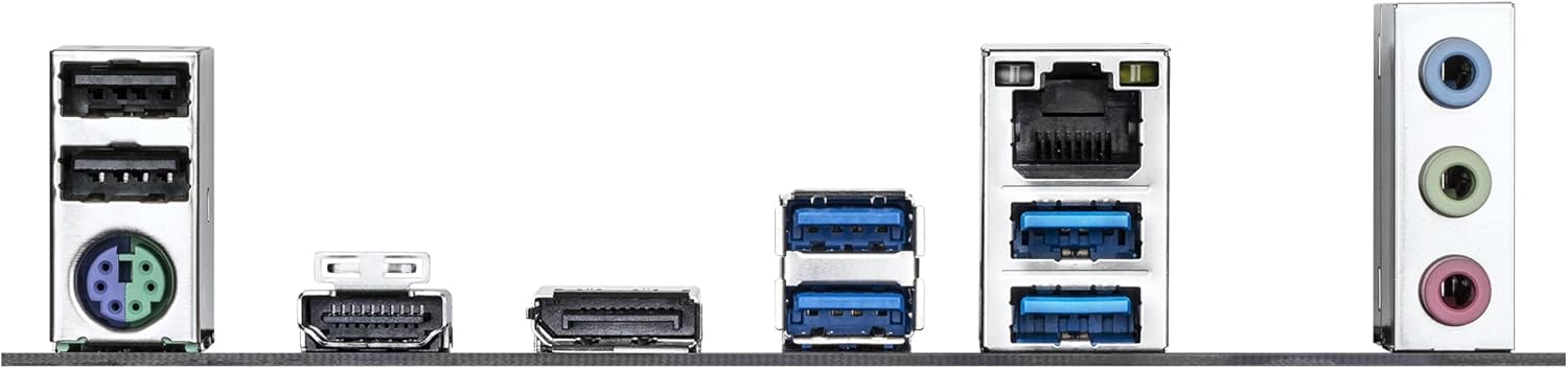 Motherboard Gigabyte B550M DS3H R2 Socket AM4/ DDR4/ PCIe 4.0/ Micro ATX - Imagem 4