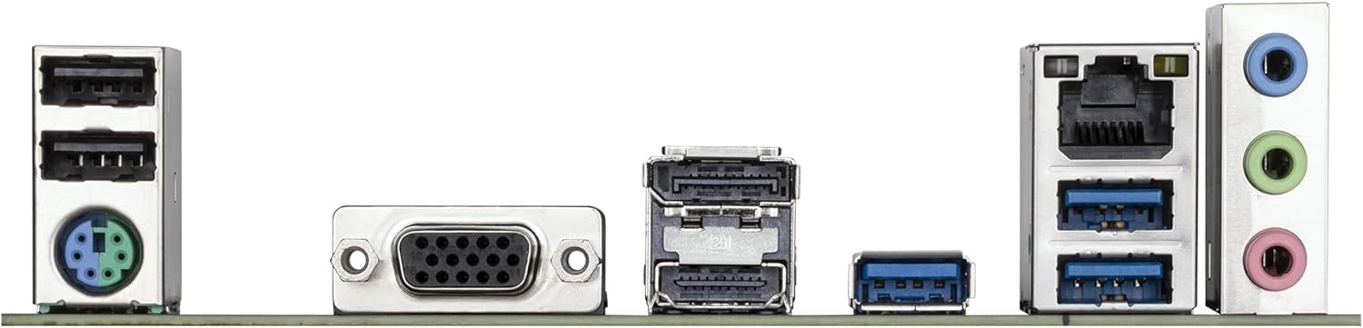 Motherboard Gigabyte B760M D3HP DDR4 Socket 1700/ DDR4/ PCIe 4.0/ Micro ATX - Imagem 4