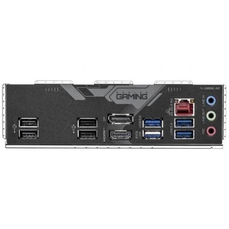 Motherboard Gigabyte B760M Gaming X DDR4 GEN5 Socket 1700/ DDR4/ PCIe 5.0/ Micro ATX - Imagem 4