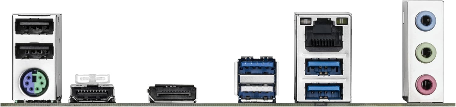 Motherboard Gigabyte B860M D3HP Socket 1851/ DDR5/ PCIe 5.0/ Micro ATX - Imagem 4
