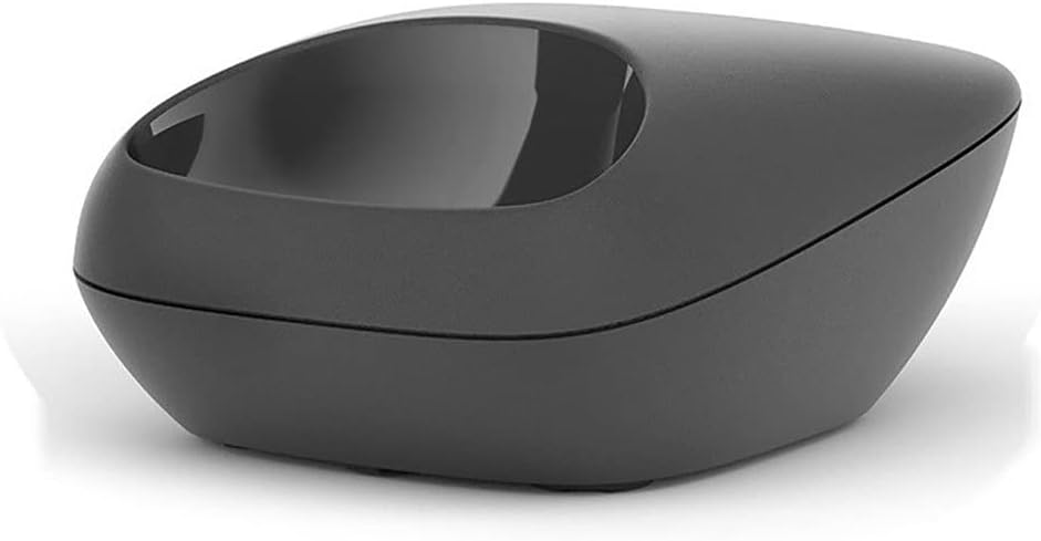 Telefone Sem Fios Gigaset AS690 / Pack DUO / Preto - Imagem 4