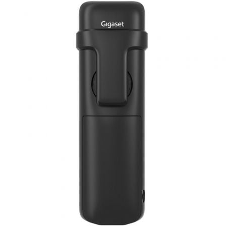 Telefone Sem Fios Gigaset Comfort 550/ Pack DUO/ Preto - Imagem 5