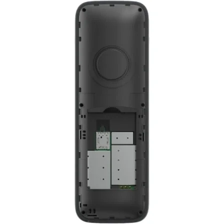 Telefone Fixo Sem Fios 4G Gigaset Comfort 600 SIM 2.4" Bluetooth 5.0 USB-C Preto - Imagem 4
