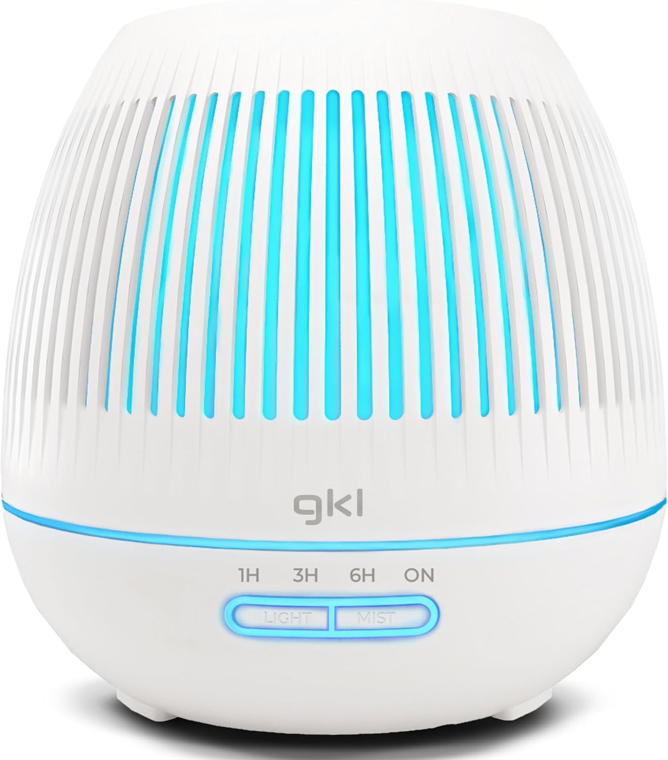 Humidificador GKL Pearl Essence ESN-400B/ Capacidade 400ml