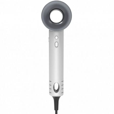 Secador GKL PEARLSENSE/ 1600W/ Iónico/ Branco - Imagem 3