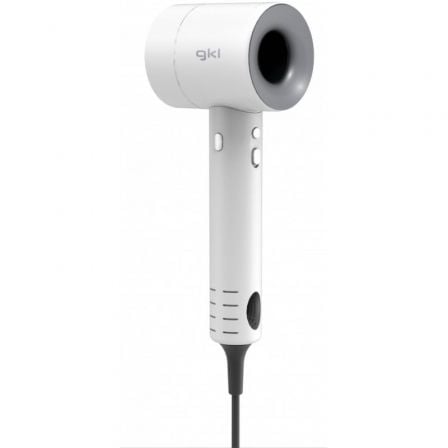 Secador GKL PEARLSENSE/ 1600W/ Iónico/ Branco - Imagem 2