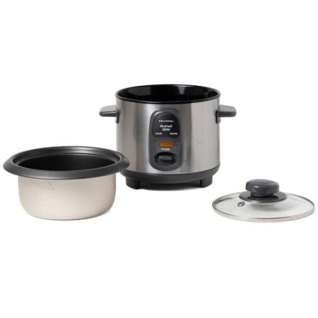 Arrozeira Grunkel RC-06L/ 300W/ Capacidade 0.6L - Imagem 3