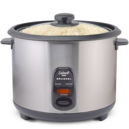 Arrozeira Grunkel RC-28L/ 700W/ Capacidade 2.8L