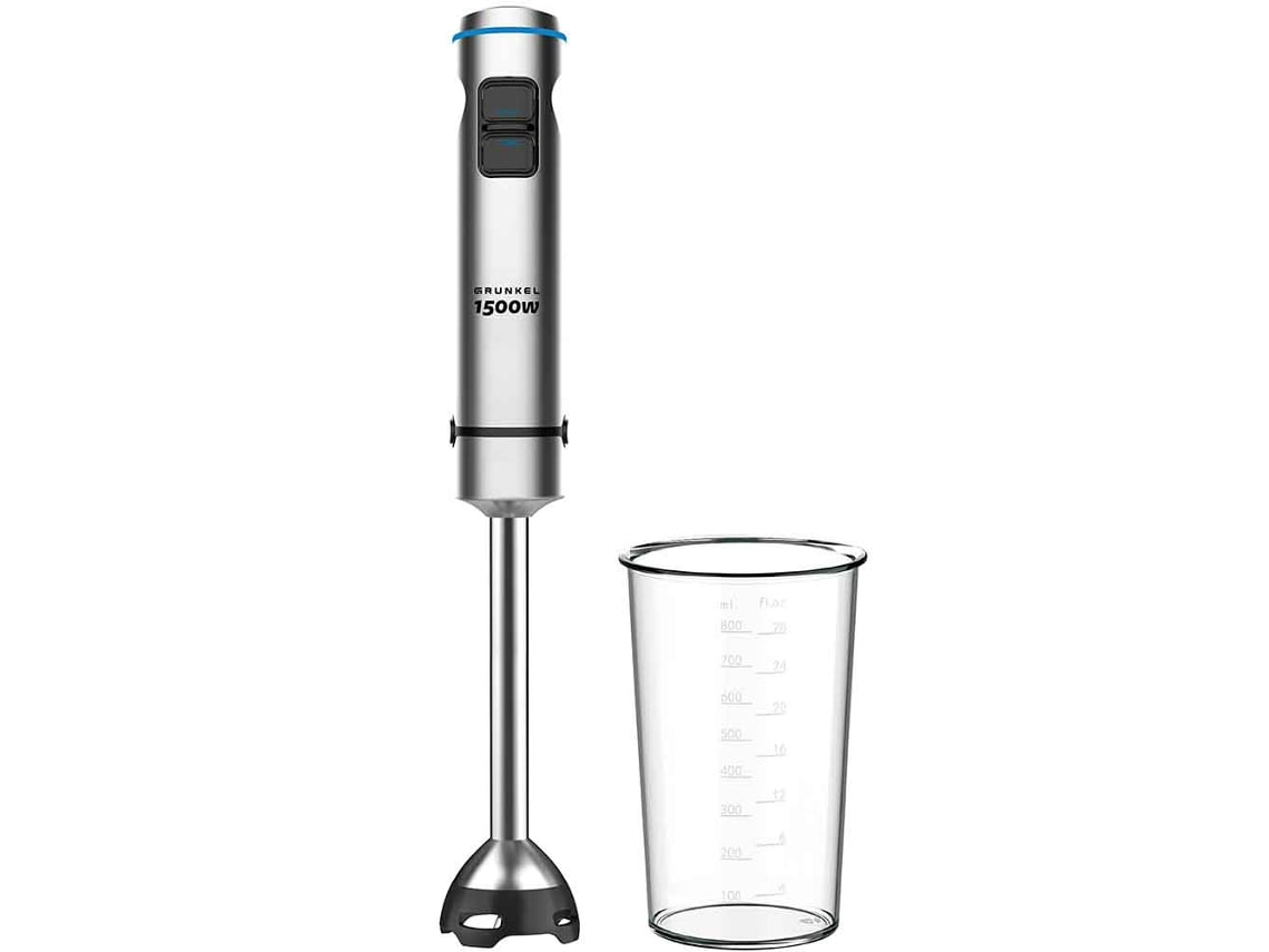 Varinha Mágica Grunkel BM-1500EXTREME/ 1500W/ Capacidade 0.8L
