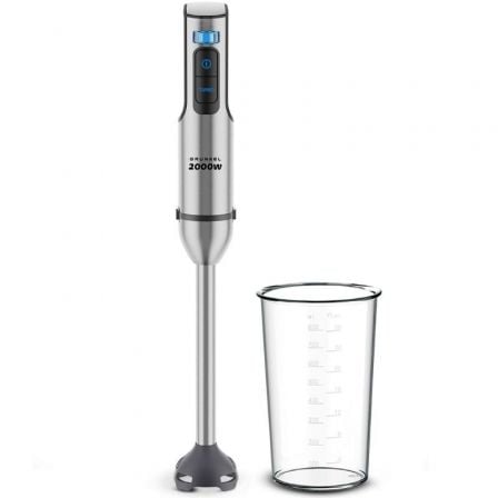 Batedeira de mão Grunkel BM-2000EXTREME/ 2000W/ Capacidade 0.8L