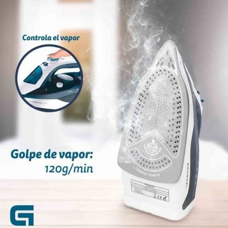 Ferro de engomar Grunkel PL-2600CE/ 2600W - Imagem 3