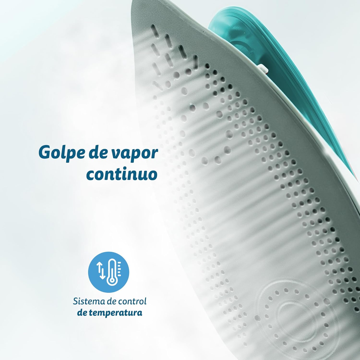Ferro de Viagem Grunkel PLV-900/ 900W - Imagem 3