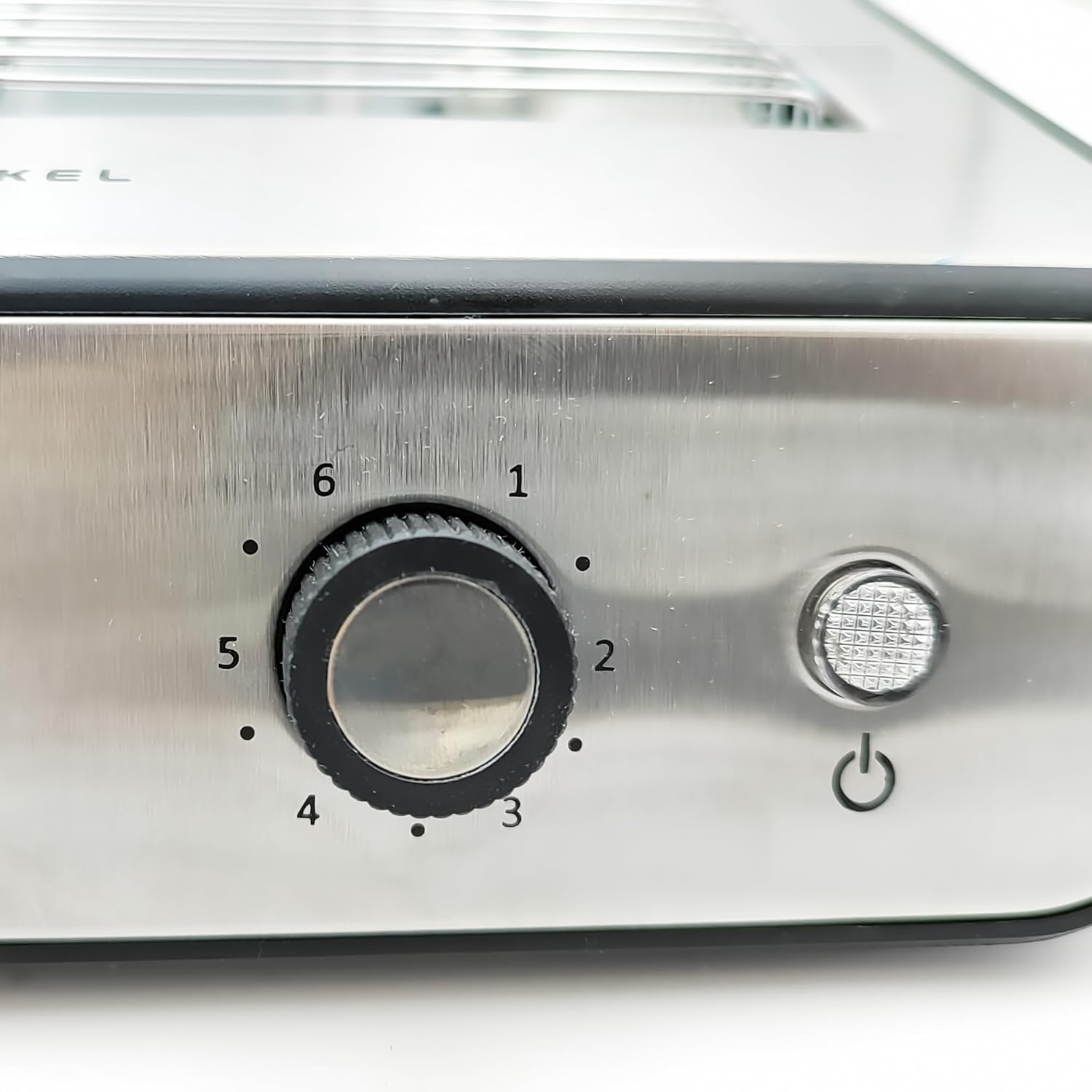 Torradeira Grunkel TSP-INOX/ 600W/ Prata - Imagem 7