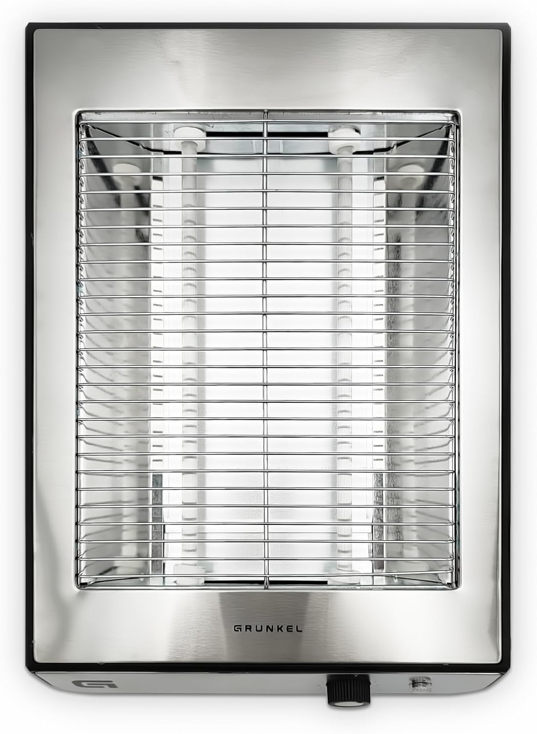 Torradeira Grunkel TSP-INOX/ 600W/ Prata - Imagem 6