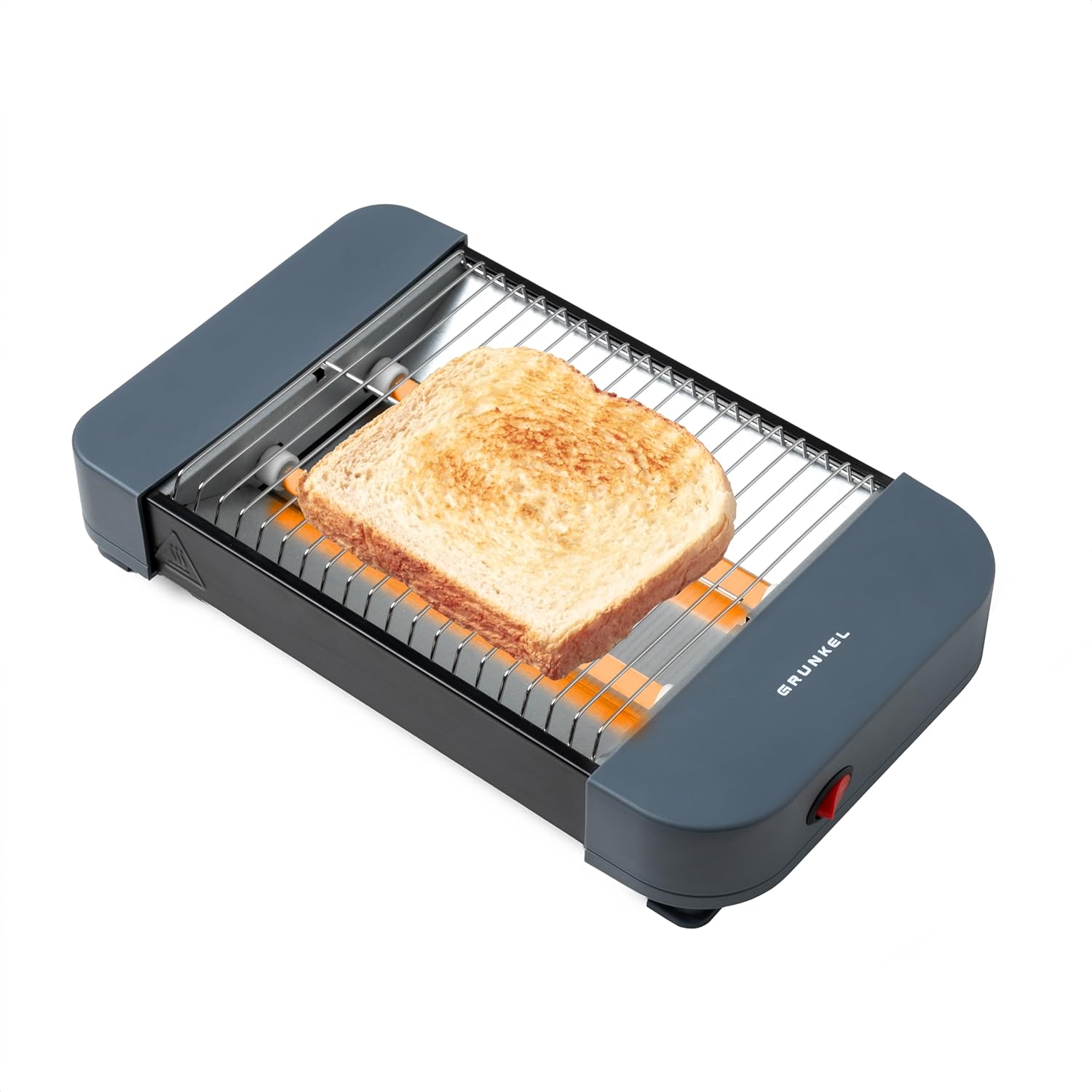 Torradeira Grunkel TSP-MINISIZE/ 300W/ Azul