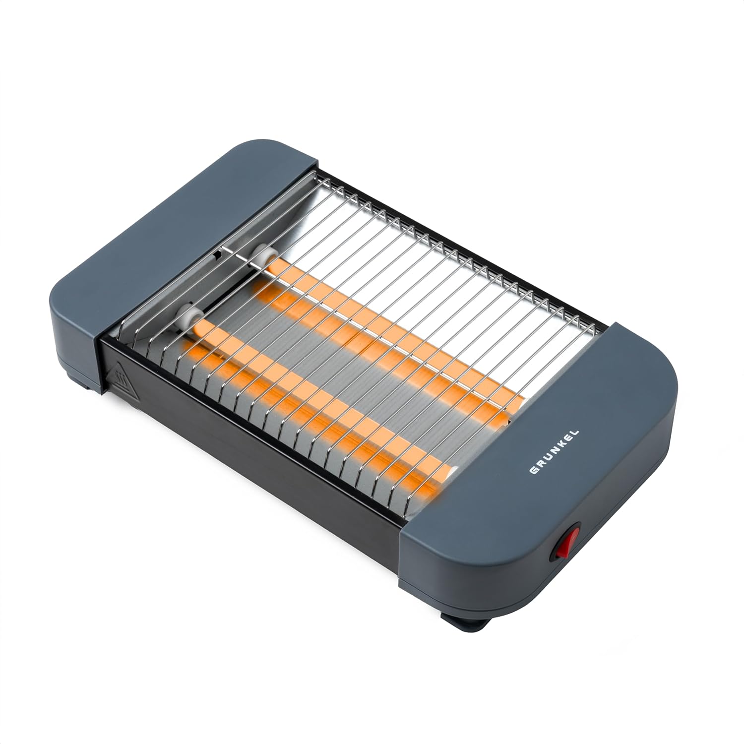 Torradeira Grunkel TSP-MINISIZE/ 300W/ Azul - Imagem 7