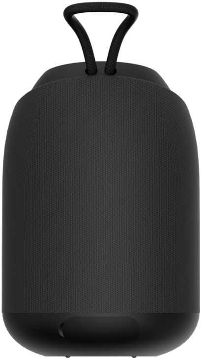 Altifalante com Bluetooth Hiditec Urban Rok M/ 5W/ 1.0 - Imagem 4