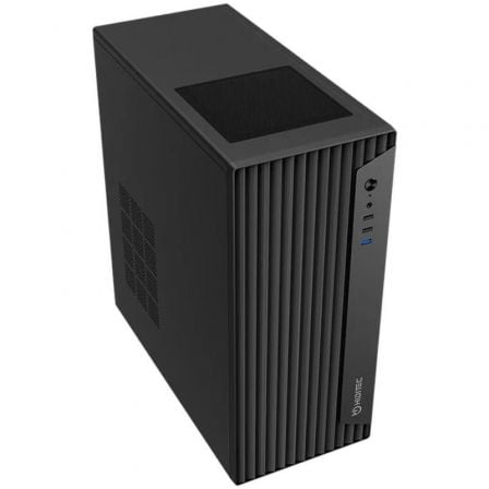 Caixa Semitorre Hiditec Blok - Imagem 3