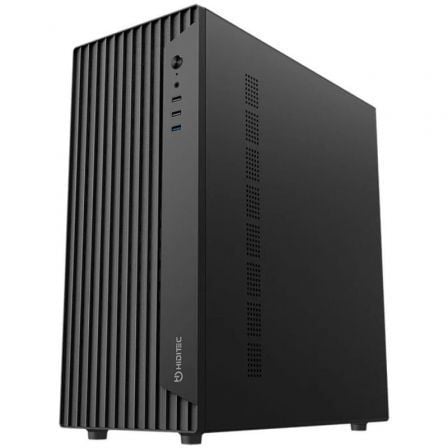 Caixa Semitorre Hiditec Blok - Imagem 2